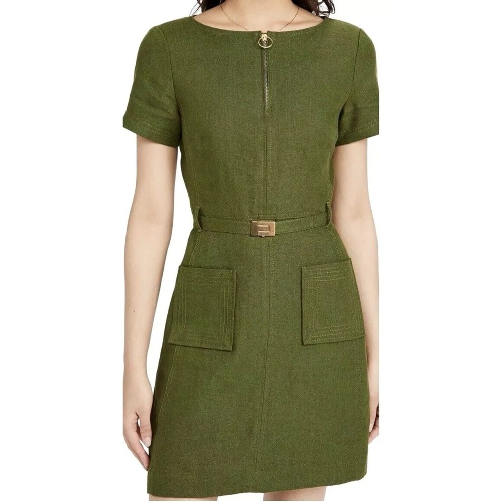 Tory Burch Nadia Shift Dress